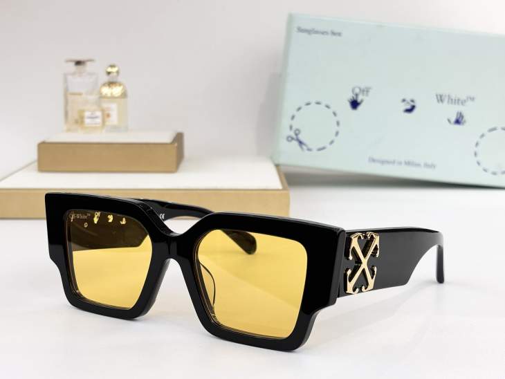 Picture of Off White Sunglasses _SKUfw76703191fw